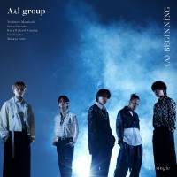 Aぇ! group「《A》BEGINNING」