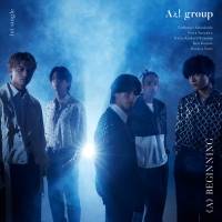 Aぇ! group「《A》BEGINNING」