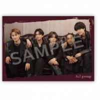 Aぇ! group