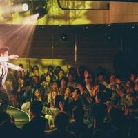 桑田佳祐「JAZZと歌謡曲とシャンソンの夕べ〜R60」