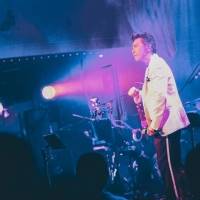 桑田佳祐「JAZZと歌謡曲とシャンソンの夕べ〜R60」