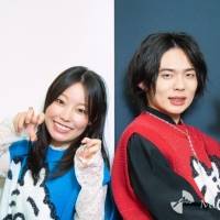 川島零士×本渡楓『夜桜さんちの大作戦』インタビュー