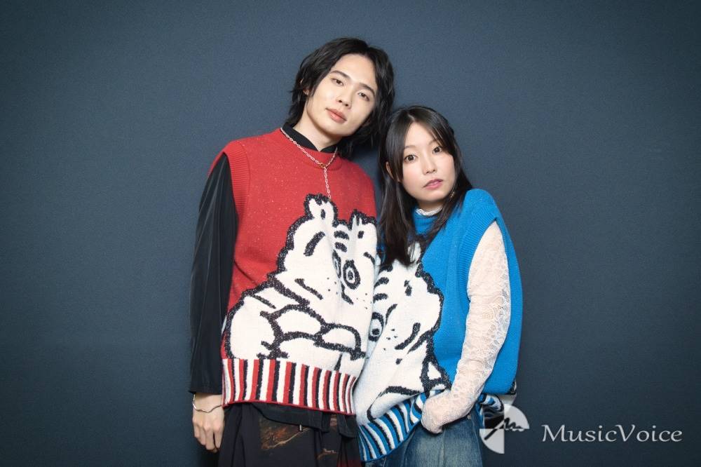 川島零士×本渡楓、２人がいま追求していることとは？