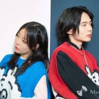 川島零士×本渡楓『夜桜さんちの大作戦』インタビュー