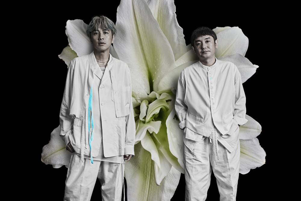ゆず、新曲「Chururi」配信リリース ＆２年ぶりNEW ALBUM発売　大規模アリーナツアーも開催決定
