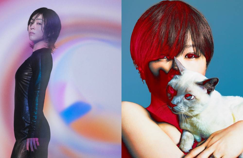 宇多田ヒカル×椎名林檎、日テレ系新音楽番組『with MUSIC』でテレビ初共演
