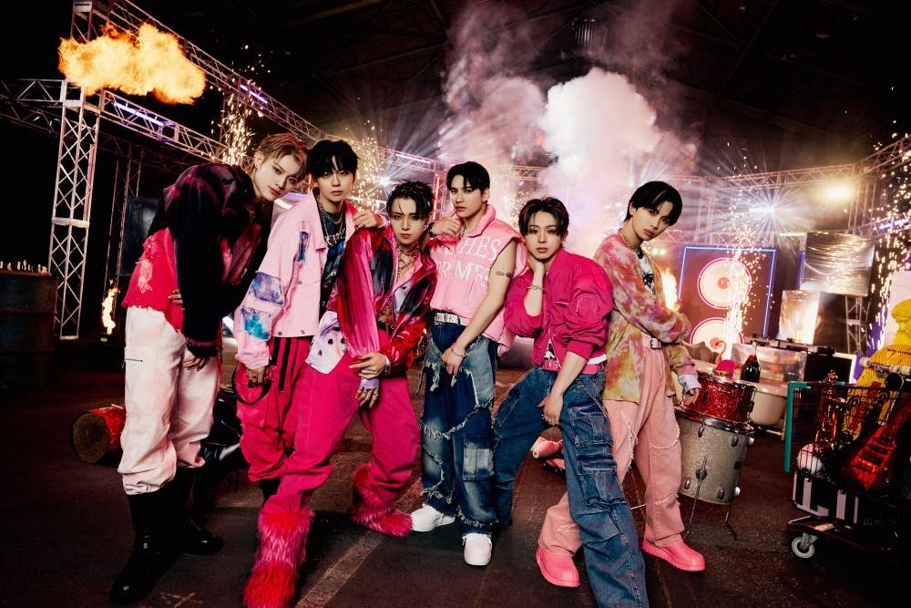 ワンエン、８月にファンクラブツアー開催決定