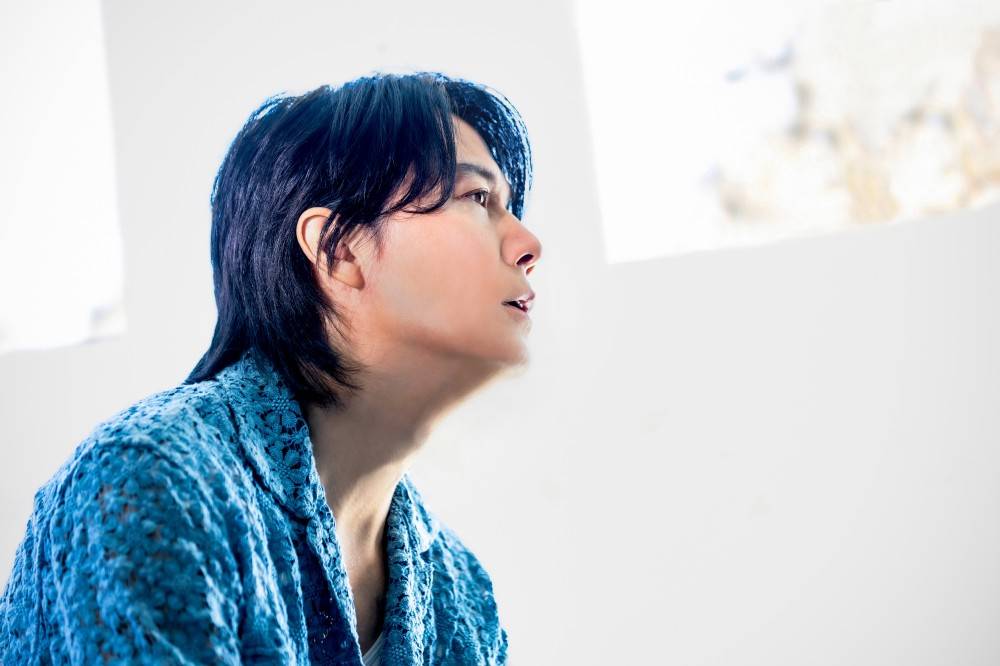 福山雅治「ライブ・エール 2024」出演決定　若者とのスペシャルトーク＆ライブ参加者を大募集