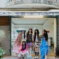 ILLIT、デビュー曲がK-POPグループ初のBillboard「バブルリングアンダーホット100」入り