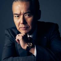 渡部篤郎、亀梨和也主演ドラマ「ゲームの名は誘拐」に“最恐”の敵として出演