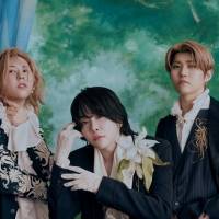 ミセス、新曲「ライラック」生中継で披露　ネット「イントロからカッコよかった」
