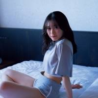 BEYOOOOONDS平井美葉、2nd写真集「be-lief」発売
