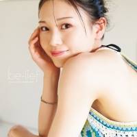 BEYOOOOONDS平井美葉、2nd写真集「be-lief」発売