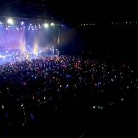 ≒JOY「うるトラすフェスタ〜 桜満開！SP版〜」に出演　「無謀人」など計８曲をパフォーマンス