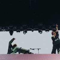 『Coachella Valley Music and Arts Festival』