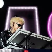『Coachella Valley Music and Arts Festival』
