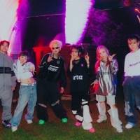 『Coachella Valley Music and Arts Festival』