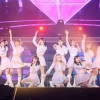 =LOVE、自身初となるアリーナツアーに幕「幸せになりながら全部出し切れました！」