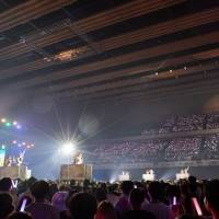 『＝LOVEアリーナツアー2024「Tell me what’s more than “LOVE”」』