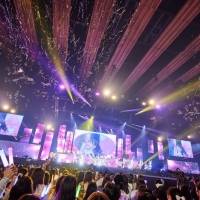 『＝LOVEアリーナツアー2024「Tell me what’s more than “LOVE”」』
