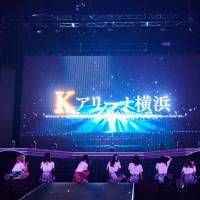 『＝LOVEアリーナツアー2024「Tell me what’s more than “LOVE”」』