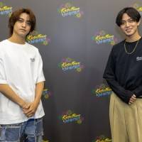 「King & Princeとうちあげ花火」