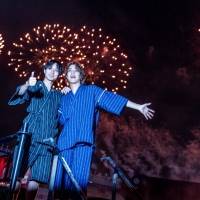 キンプリ、千葉ZOZOマリーンスタジアム３万人を魅了「もっと素敵な景色、時間を共に過ごしていきたい」