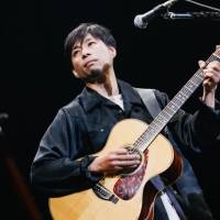 吉田山田、デビュー15周年を記念した全国ツアースタート