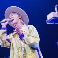 吉田山田、デビュー15周年を記念した全国ツアースタート