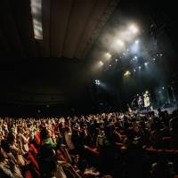 吉田山田、デビュー15周年を記念した全国ツアースタート