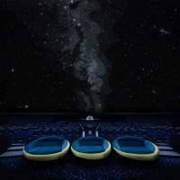 CHEMISTRY堂珍嘉邦、七夕の夜に神戸でプラネタリウムライブを開催