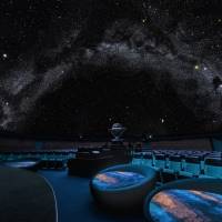 CHEMISTRY堂珍嘉邦、七夕の夜に神戸でプラネタリウムライブを開催
