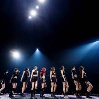 テレビ朝日開局65周年記念ライブ「The Performance」