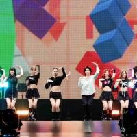 テレビ朝日開局65周年記念ライブ「The Performance」