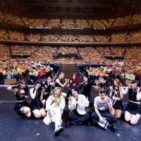テレビ朝日開局65周年記念ライブ「The Performance」