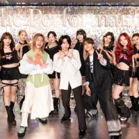 テレビ朝日開局65周年記念ライブ「The Performance」
