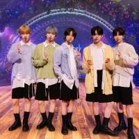 TOMORROW X TOGETHER「Venue101」スピンオフ特番に登場　６曲をパフォーマンス