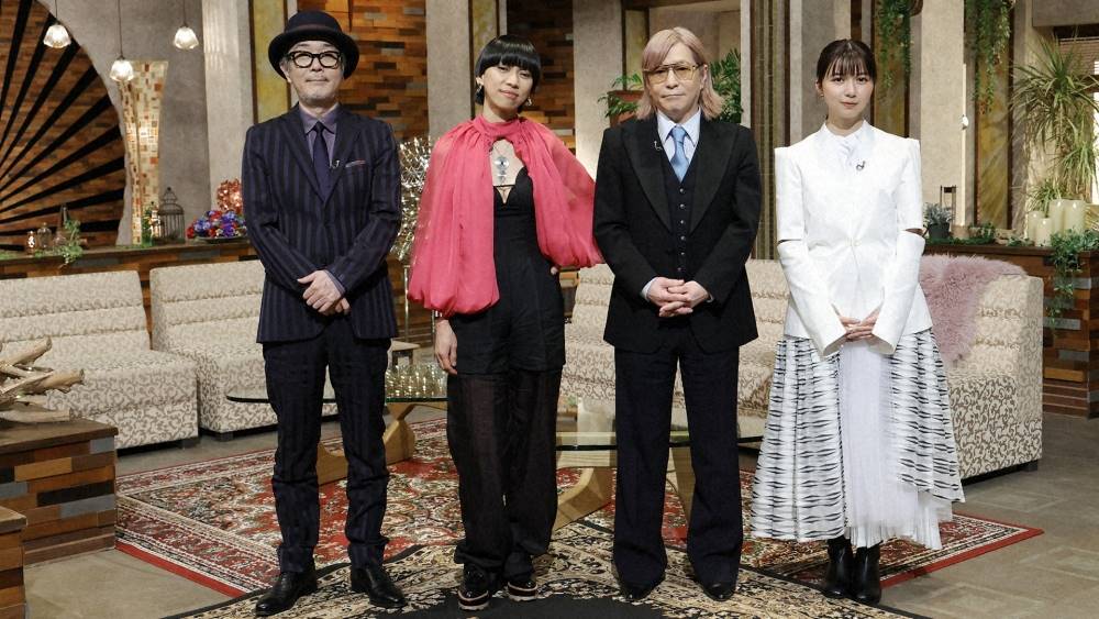 小室哲哉、80年代音楽シーン＆TM NETWORKの歩みを語る