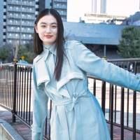 八木莉可子『鴨川ホルモー、ワンスモア』インタビュー