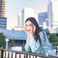 八木莉可子『鴨川ホルモー、ワンスモア』インタビュー