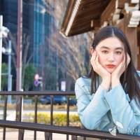 八木莉可子『鴨川ホルモー、ワンスモア』インタビュー