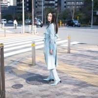 八木莉可子『鴨川ホルモー、ワンスモア』インタビュー
