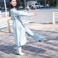 八木莉可子『鴨川ホルモー、ワンスモア』インタビュー