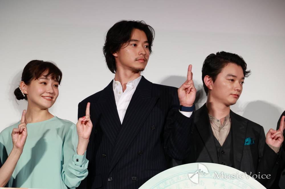 山﨑賢人、自身の原点にサッカー「今の仕事に通じるところもある」
