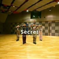 AMEFURASSHI「Secret」DANCE PRACTICE映像＆Recording Making映像を公開