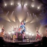 LiSA『LiVE is Smile Always～i SCREAM～』