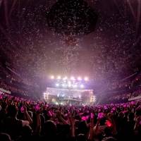 LiSA『LiVE is Smile Always～i SCREAM～』