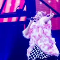 LiSA『LiVE is Smile Always～i SCREAM～』