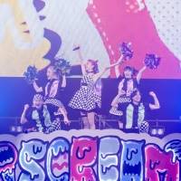 LiSA『LiVE is Smile Always～i SCREAM～』