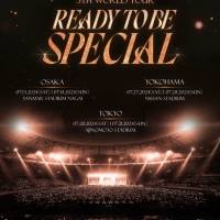 TWICE、味の素スタジアム追加公演決定
